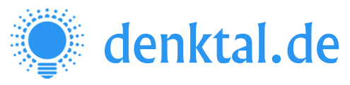 Denktal.de Logo